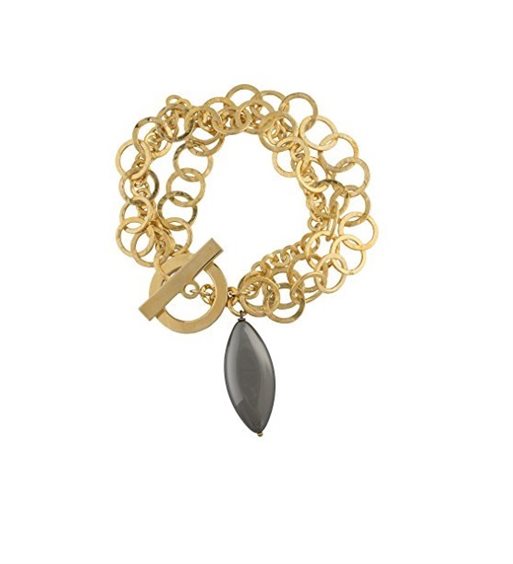 Bracelet Comete Femme in Bronze UBRM129 - UBRM129